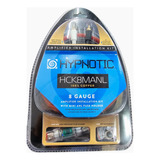 Kit De Instalación Hypnotic Calibre 8 Fusible 30a 100% Cobre