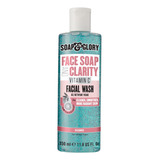 Soap & Glory Face Clarity - Lavado Facial Con Vitamina C, 11