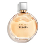 Perfume Chanel Chance Edt 100ml Feminino Original Selo Adipec