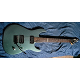 Guitarra Electrica Ltd/esp Modelo M-50 (permuto)