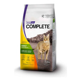 Vital Can Complete Control Peso 7.5kg ( Gatos Castrados)