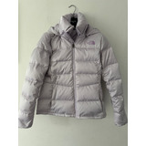 Northface Campera Super Abrigada