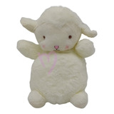  Peluche Borreguito De La Abundancia Y Prosperidad 22cm