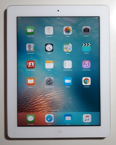 iPad 2 A1395, Excelente Estado, Cargador Original !