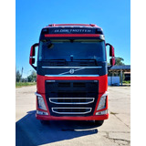 Volvo Fh 540 (anticipo + Financiacion)