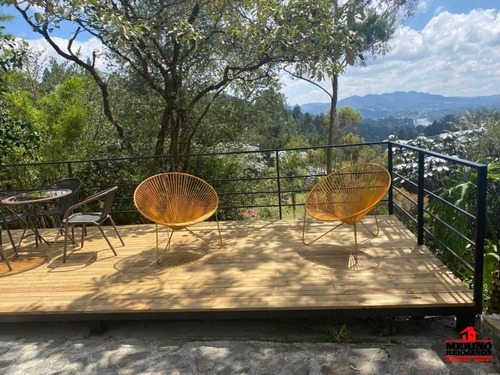Casa-finca En Venta En Retiro - Los Salados