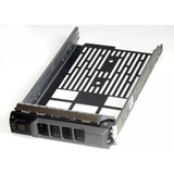 Dell Bandeja Caddy Tray 3,5 Sas/sata Hot Plug F238f Pack X 3