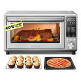 Comfee' Horno Tostador Freidora De Aire Flashwave Tecnologi