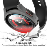 Protector De Pantalla Fit To Samsung Galaxy Watch 5 Pro, 42