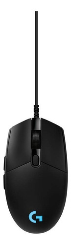 Mouse Gamer Logitech G Pro Hero 25k 1ms Rgb