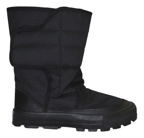 Bota Apreski Tela Impermeable C/ Corderito Trekking Rigazio®