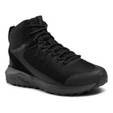 Botin Columbia Trailstorm Mid Waterproof 