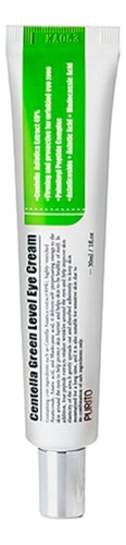 Purito - Centella Green Level Crema Para Contorno De Ojos Momento De Aplicación Día/noche Tipo De Piel Todo Tipo De Piel