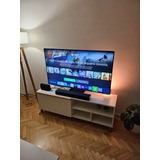 Smart Tv Samsung 55 Qled 4k