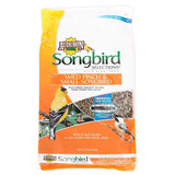 Songbird Selecciones 11976 Salvaje Finch Y Pequeño Pájaro Ca