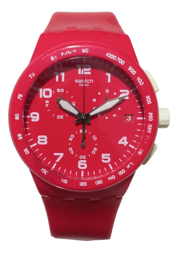 Reloj Swatch 