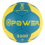Balon Mano Handball X-power Profesional #3