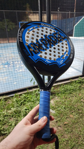 Paleta Aim Padel Quimera Eva