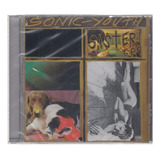 Sonic Youth Cd Sister Lacrado Importado