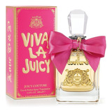 Perfume Viva La Juicy Feminino Edp 100ml