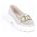 Price Shoes Mocasin Para Dama 252202beige