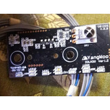 Sensor De Control Remoto Lcd LG 32 Lh 30 Fr