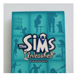 The Sims Unleashed Expansion Pack Ea Games Pc