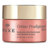 Nuxe Prodigieuse Boost Balsamo Aceitoso Noche 50ml