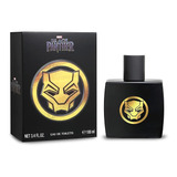 Marvel Black Panther 100 Ml Edt