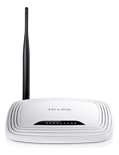 Tp-link Tl-wr740n N150 Router