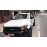 Ford Ranger 2017 2.5 Cs Ivct Xl 166cv