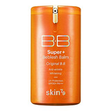 Skin79 Bb Cream Orange - Super+ Beblesh Balm Orange