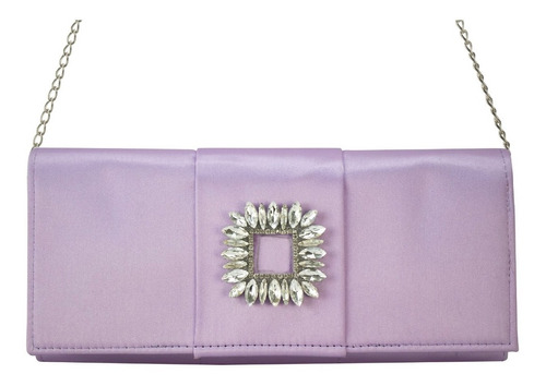 Bolso Sobre Clutch  De Fiesta Elegante De Moda En Tendencia 