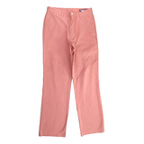 Pantalon Vineyard Vines Coral 