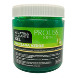 Keratina Alisante En Gel 500 Ml - Proliss - Cruelty Free