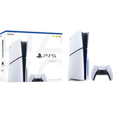 Sony Playstation 5 Slim 1tb Estándar (versión Internacional)