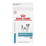 Royal Canin Hydrolyzed Protein Raza Pequeña 4 Kg - Small Dog - Original Sellado