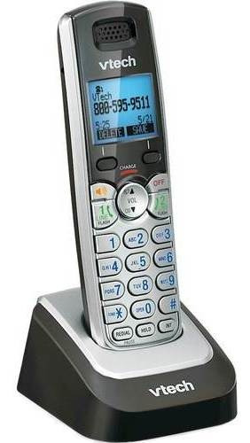 Micro Teléfono De Expansión  Vtech - Ds6101 Inalámbrico