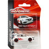 Majorette - Premium Cars - Renault Megane Rs Trophy-r - 1/64