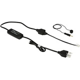 Plantronics Apv-63 Ehs Adaptador (avaya)