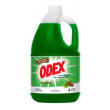 Odex Liquido X4l.bosque        