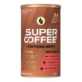 Supercoffe - Café Termogênico - 380g - Caffeine Army