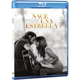 Nace Una Estrella Lady Gaga Pelicula Bluray