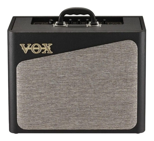 Combo Vox Av60 60w Analogico Valvular 60w 1x12 Oferta!