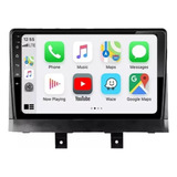 Radio 9 Pulgadas Android Auto Carplay Changan Alsvin +2018