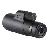 Telescopio Monocular F 10x42 Telescopio Bak4 De Largo Alcanc