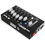 Consola Pls Dmx Litecraft Mini 12 Canales