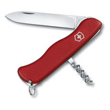 Cortaplumas Victorinox Navaja Suiza Alpineer 5 U Sacacorchos