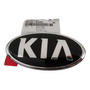Kia All New Sportage Ql Emblema Delantero Nuevo Original Kia