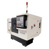 Torno Cnc Flash Fl300 | Maintec